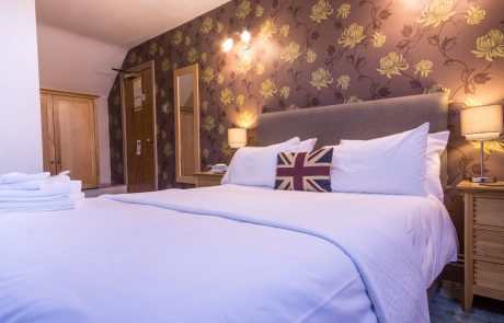 Peak District Bed and Breakfast